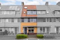 Woning Genialisweg 11 De Meern