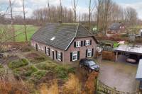 Woning Savendonksestraat 7 Liempde