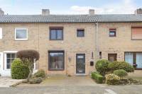 Woning Henric van Veldekestraat 56 Sittard