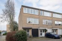 Woning Leeuwerikstraat 18 Boskoop
