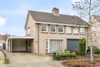 Woning Kromstraat 202 Oss