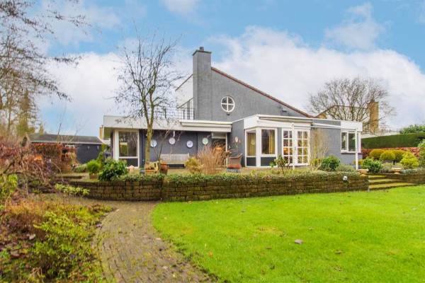 Woning Bergeendlaan 13 Almere