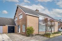 Woning Rembrandtlaan 22 Middelharnis