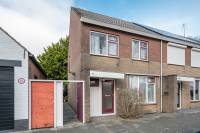 Woning Oudelandsedijk 75a Sommelsdijk