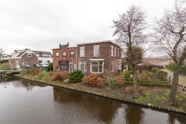 Woning 's-Gravendamseweg 48 Voorhout