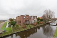 Woning 's-Gravendamseweg 48A Voorhout