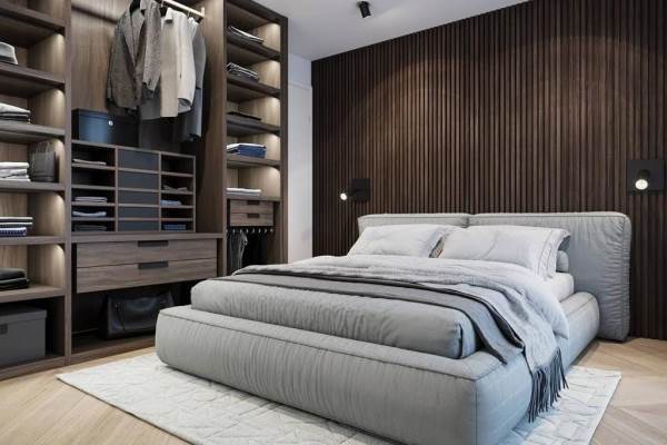 Woning Marcusstraat 9A Amsterdam