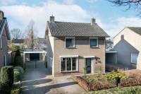 Woning Kerkveld 35 Nistelrode