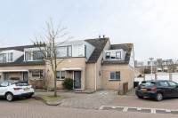 Woning Heidezoom 2 Papendrecht