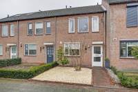 Woning Sterreschans 27 Prinsenbeek