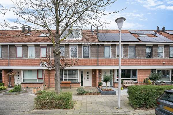 Woning Forum 29 Poortugaal