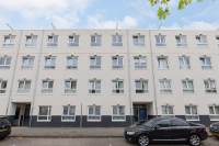 Woning Daniël Defoelaan 263 Amsterdam