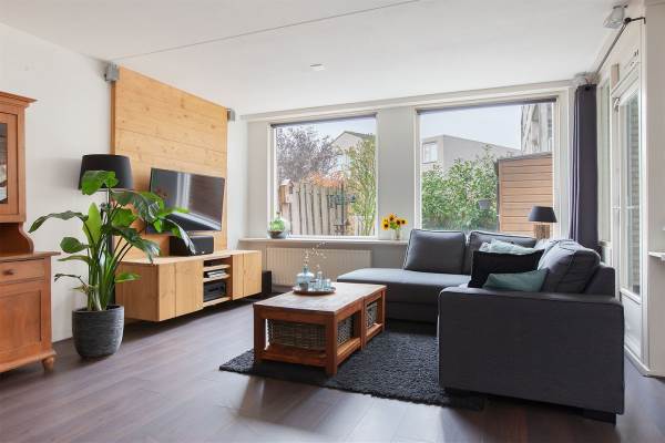 Woning Slotplein 119 Capelle aan den IJssel