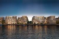 Woning Bottelarijstraat 41 Amsterdam