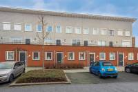 Woning Sumatra 98 Zoetermeer