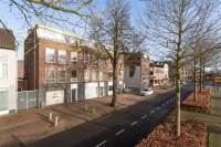 Woning Spoorlaan 30 Oss