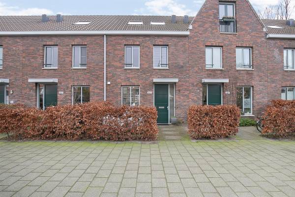 Woning Oranjelaan 262n Dordrecht