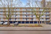Woning Livingstonelaan 420 Utrecht