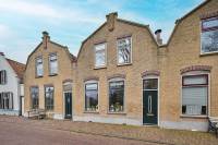 Woning Oostdijk 75 Middelharnis