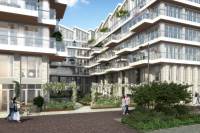 Woning Bottelarijstraat 43 Amsterdam