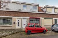 Woning Stadhouderstraat 22 Heerlen