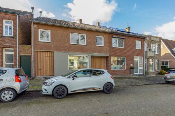 Woning Pijnsweg 88 Heerlen