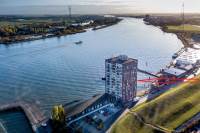 Woning Ringdijk 578 Ridderkerk