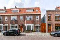 Woning Olmenstraat 23 Haarlem