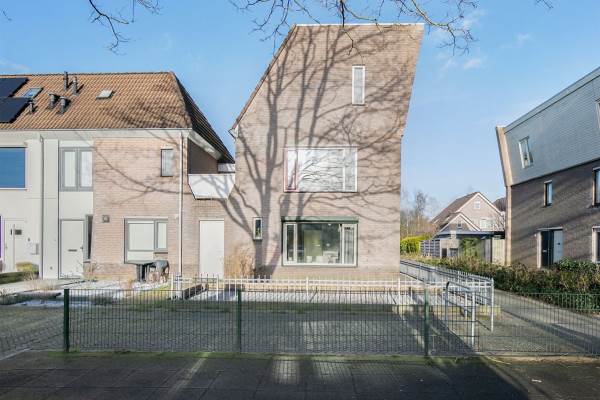 Woning Paul Rodenkolaan 47 Zutphen