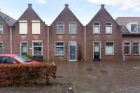 Woning Kloosterhof 5 Woudrichem