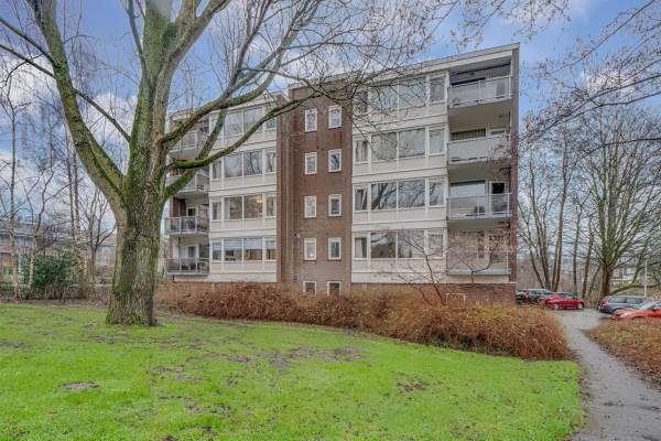 Woning Erasmuslaan 22 Amstelveen