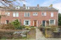 Woning Ir. de Katstraat 21 Brunssum