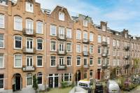 Woning Delistraat 153 Amsterdam