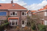 Woning Cobetstraat 23 Leiden