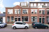 Woning Da Costastraat 50 Haarlem