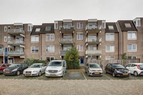 Woning Kopspoor 97 Capelle aan den IJssel