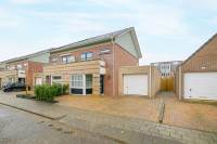 Woning Malzwin 1430 Julianadorp