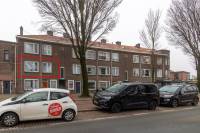 Woning Arnold Spoelplein 83 Den Haag