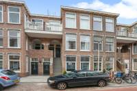 Woning Johannes Camphuijsstraat 125 Den Haag