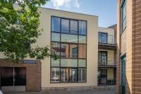 Woning Theda Mansholtstraat 8 Leiden