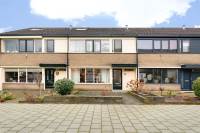 Woning Büllerlaan 69 Beverwijk