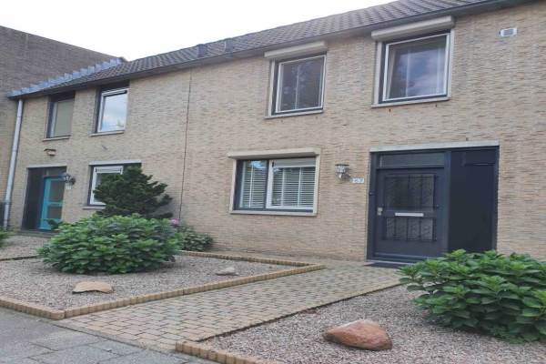 Woning Jekerstraat 67 Helmond