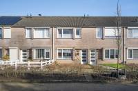 Woning Iepenberg 85 Roosendaal