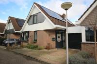 Woning Steekmast 15 KRIMPEN AAN DEN IJSSEL