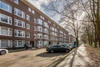 Woning Orteliuskade 363 AMSTERDAM