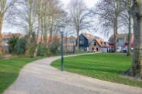 Woning Burgwal 31 Den Burg