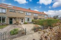 Woning Zwaanstraat 14 Groet