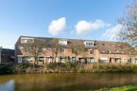 Woning Gerberaveld 15 Nieuwerkerk aan den IJssel