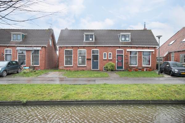 Woning T War 12 ACHLUM