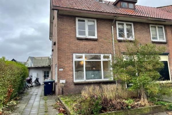Woning Koninginnelaan 123 SOEST
